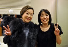 わーい!由紀さおりさんと!.jpg